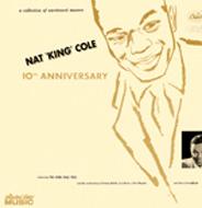 Nat King Cole/10th Anniversary