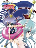 Yawaraka Sangokushi Tsukisase!! Ryofuko-Chan 2