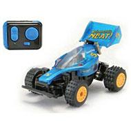 Q Stare TS05: Tamiya RC Buggy Avante