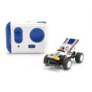 Q Stare: Tamiya RC Buggy Boomerang