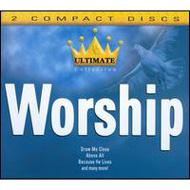 International Praise Choir/Ultimate Collection Worship (Digi)