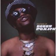 Bobby Womack/Best Of Bobby Womack The Soul Years