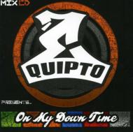 Equipto/On My Down Time