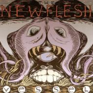 New Flesh (Rock)/Vessel