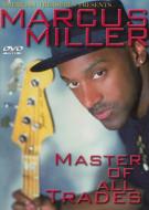 Master Of All Trades