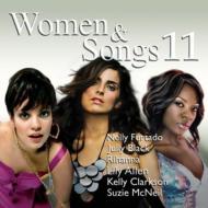 Various/Women  Songs Vol.11