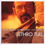 Jethro Tull/Essential