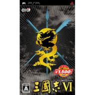 �O���uVI Psp The Best