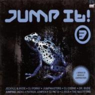 Various/Jump It! Vol.3