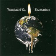 Venegoni  Co/Planetarium