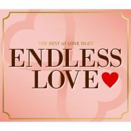 Endless Love: The Best Of Love Duet