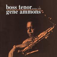 Boss Tenor