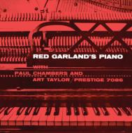 Red Garland`s Piano