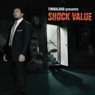 Timbaland Presents: Shock Value