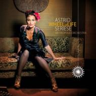 Astrid Seriese/Wheel Of Life