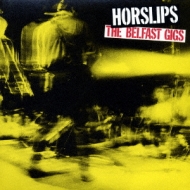 Horslips (Rock)/Belfast Gigs (Ltd)(Pps)(Rmt)