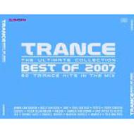 Various/Trance The Ultimate Collection 2007