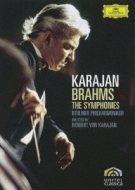 Brahms:The Symphonies