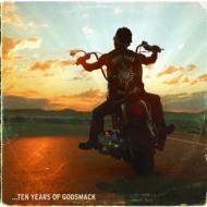Good Times, Bad Times�c 10 Years Of Godsmack