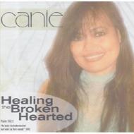 Healing The Broken Hearted