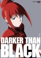 DARKER THAN BLACK ̌_ 7