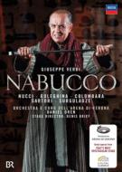 ǥ1813-1901/Nabucco Krief Oren / Arena Di Verona Nucci Guleghina Surguladze