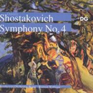 ショスタコーヴィチ（1906-1975）/Sym.4： Kofman / Bonn Beethoven O (Hyb)