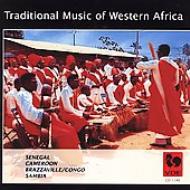 Ethnic / Traditional/Traditional Music Of Western Africa