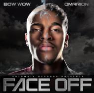 Bow Wow (Lil Bow Wow) / Omarion/Face Off (+dvd)(Dled)