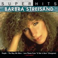 Barbra Streisand/Super Hits