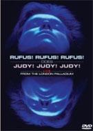 Rufus Does Judy at the London Palladiun