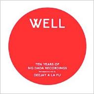Deejay A La Fu/Well Deep 10 Years Of Retrospective Mix