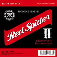 RED SPIDER ANTHEM pt.2 : RED SPIDER | HMV&BOOKS online - KSCD8024