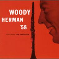 【LP】2枚ウディ・ハーマンThe Hits of Woody Herman他 Woody Herman And His Orchestra ‎/ The 3 Herds』 | 心に残った