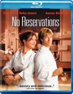 No Reservations