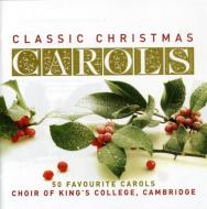 King's College Cho Classical Christmas Carols