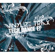 Tech Dance Ep