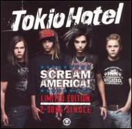 Tokio Hotel/Scream America