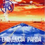 Eminencia Parda/Impressoes De Viagam