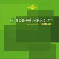 Dj Antoine/Houseworks Vol.2