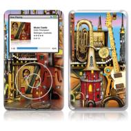 Music Castle(Ipod Classic�p�ی�t�B����)
