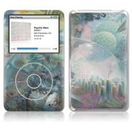 Psychic Wars(Ipod Classic�p�ی�t�B����)