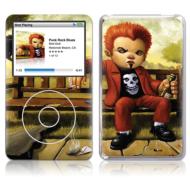 Punk Rock Blues(Ipod Classic�p�ی�t�B����)