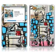 Screen Boy(Ipod Classic�p�ی�t�B����)