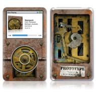 Steampunk(Ipod Classic�p�ی�t�B����)