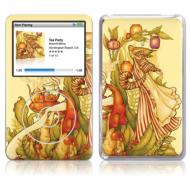 Tea Party(Ipod Classic�p�ی�t�B����)