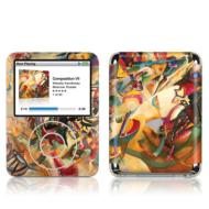 Composition Vii(Ipod Nano3�p�ی�t�B����)