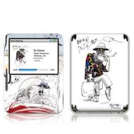 Dr.Gonzo(Ipod Nano3�p�ی�t�B����)