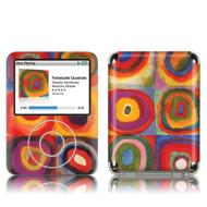 Farbstudie Quadrate(Ipod Nano3�p�ی�t�B����)