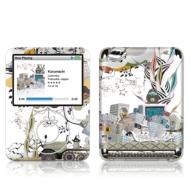 Kurumachi(Ipod Nano3�p�ی�t�B����)